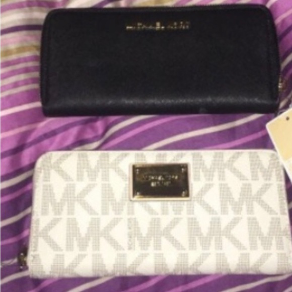 Michael kors wallet - Picture 1 of 2